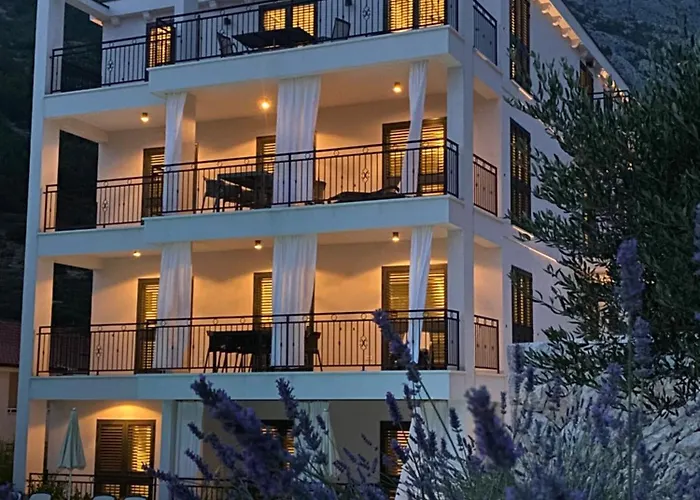 Baltimore.House