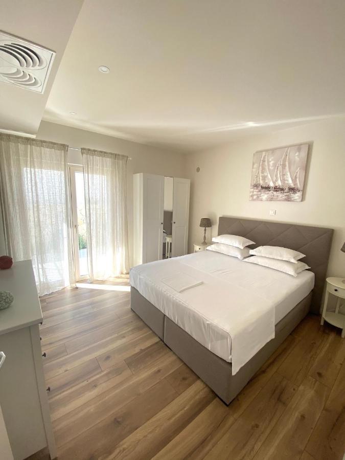 Baltimore.house Apartment Baska Voda
