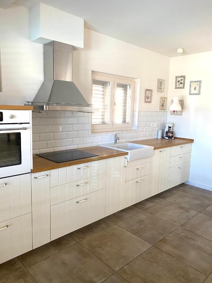 Baltimore.house Apartment Baska Voda