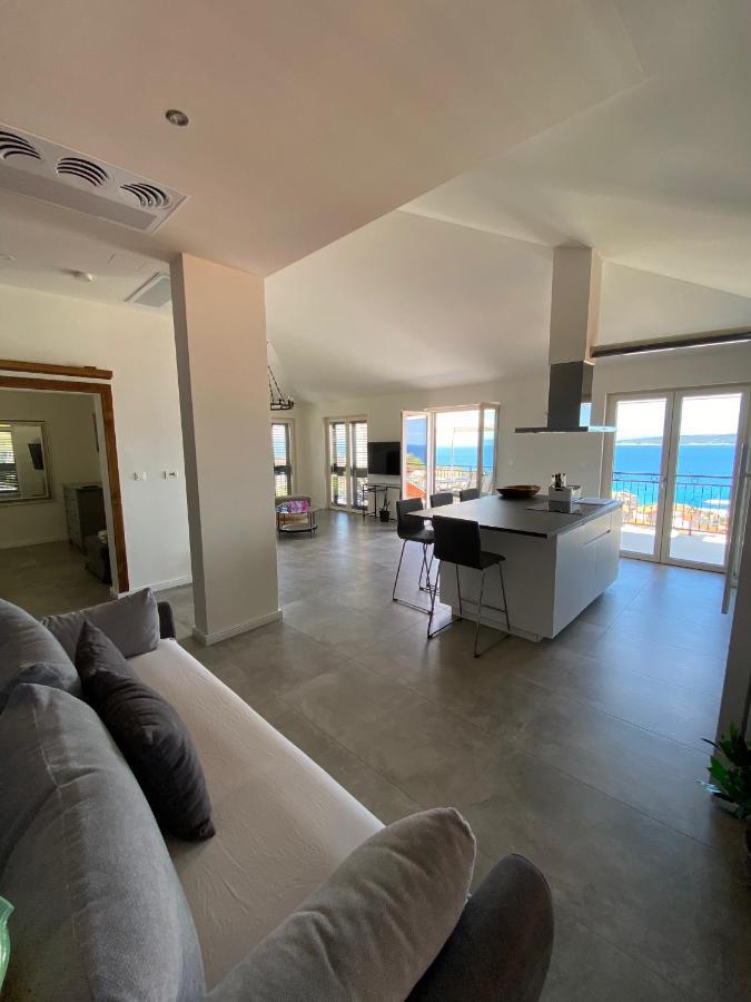 Apartment Baltimore.house Baska Voda