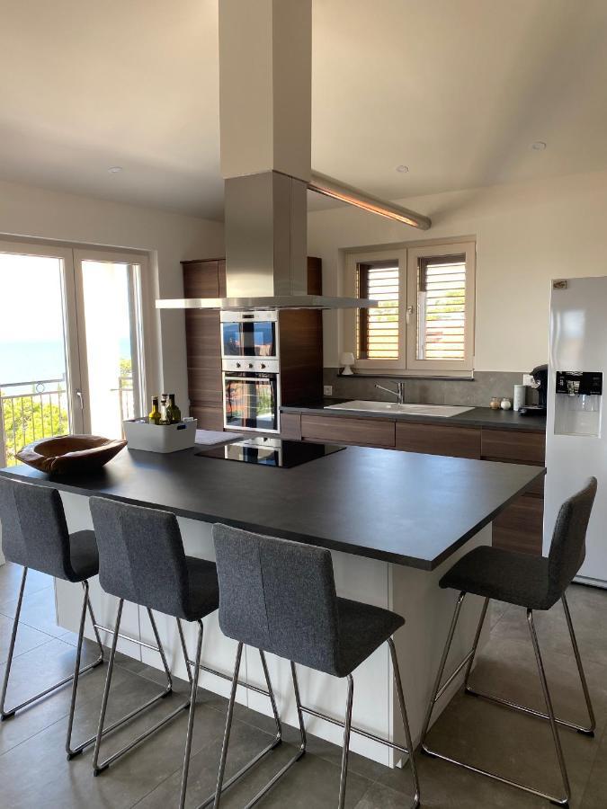 Apartment Baltimore.house Baska Voda