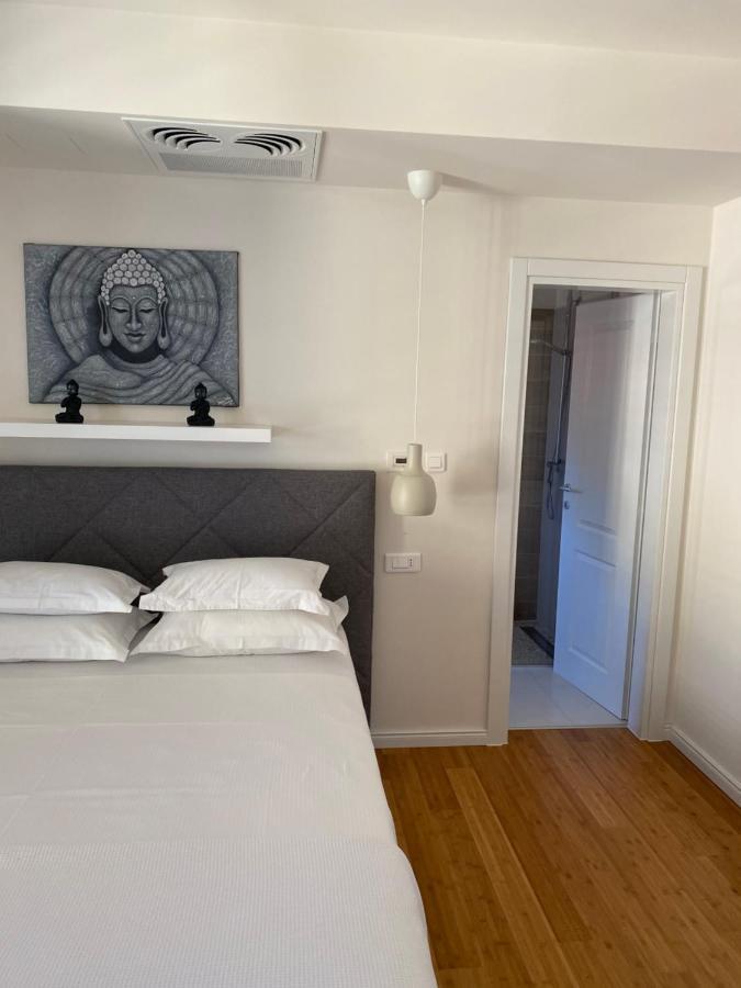 Apartment Baltimore.house Baska Voda