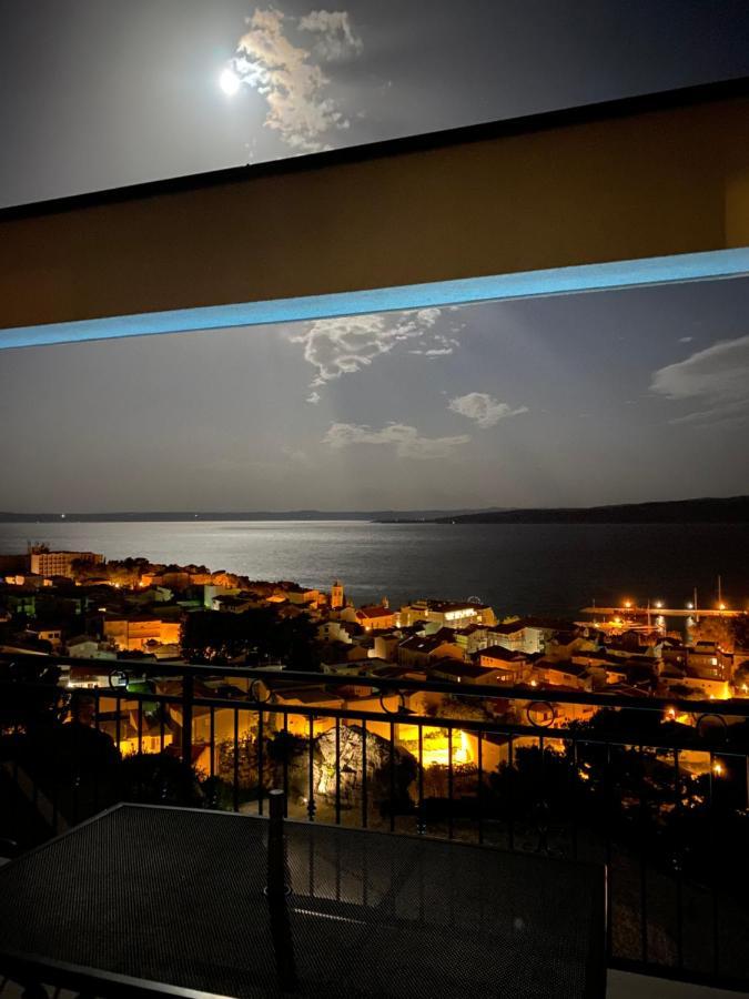 Baltimore.house Apartment Baska Voda