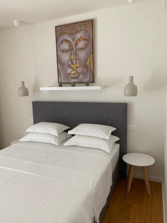 Apartment Baltimore.house Baska Voda