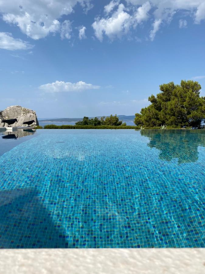 Baltimore.house * Baska Voda