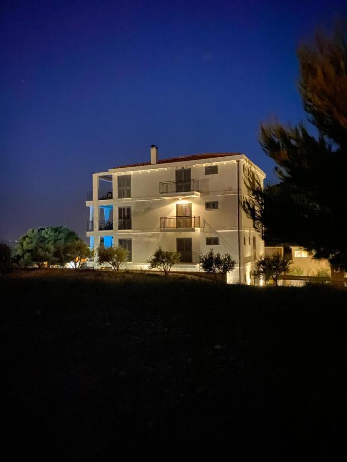 Apartment Baltimore.house Baska Voda