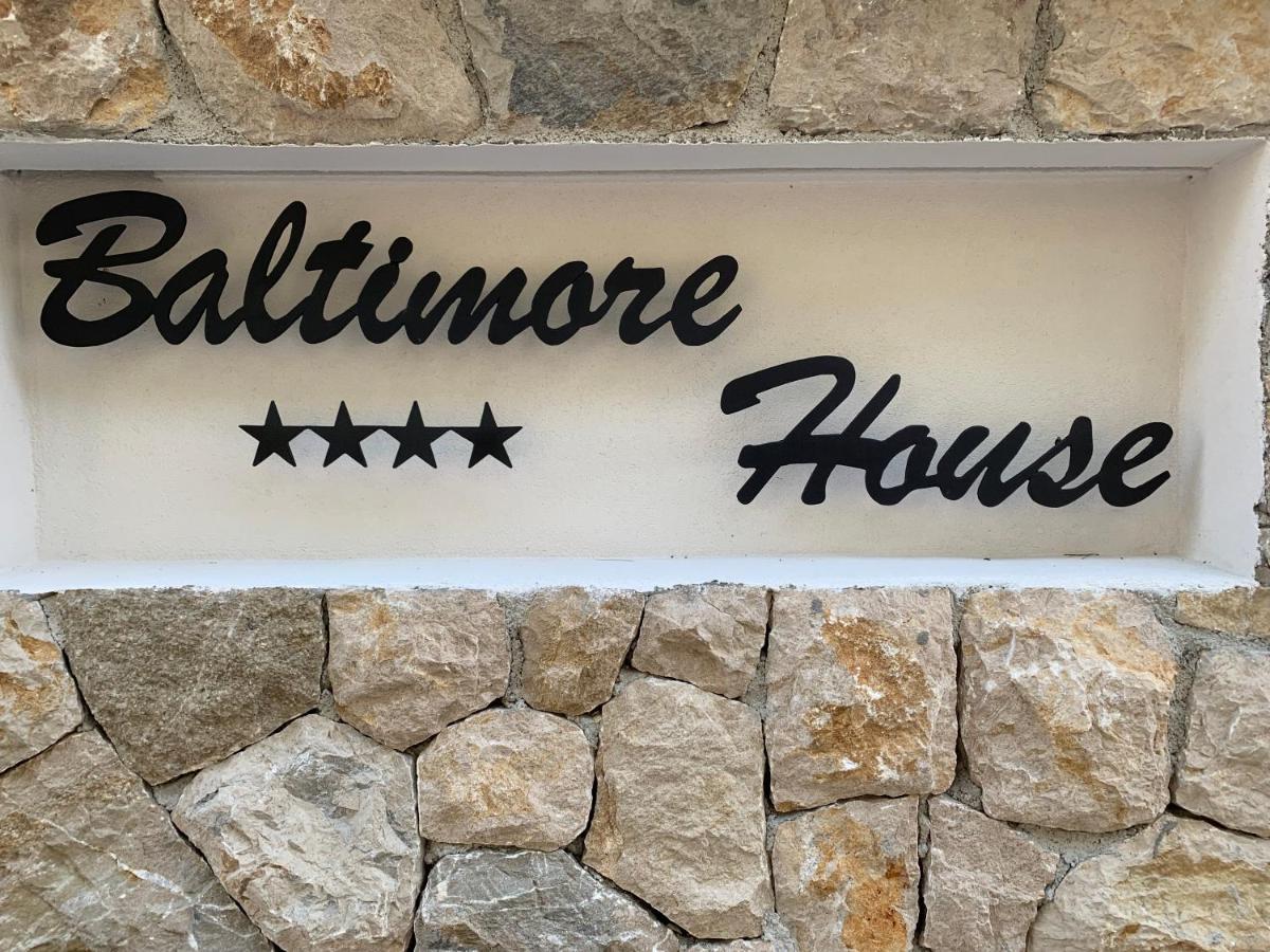 Baltimore.house Apartment *