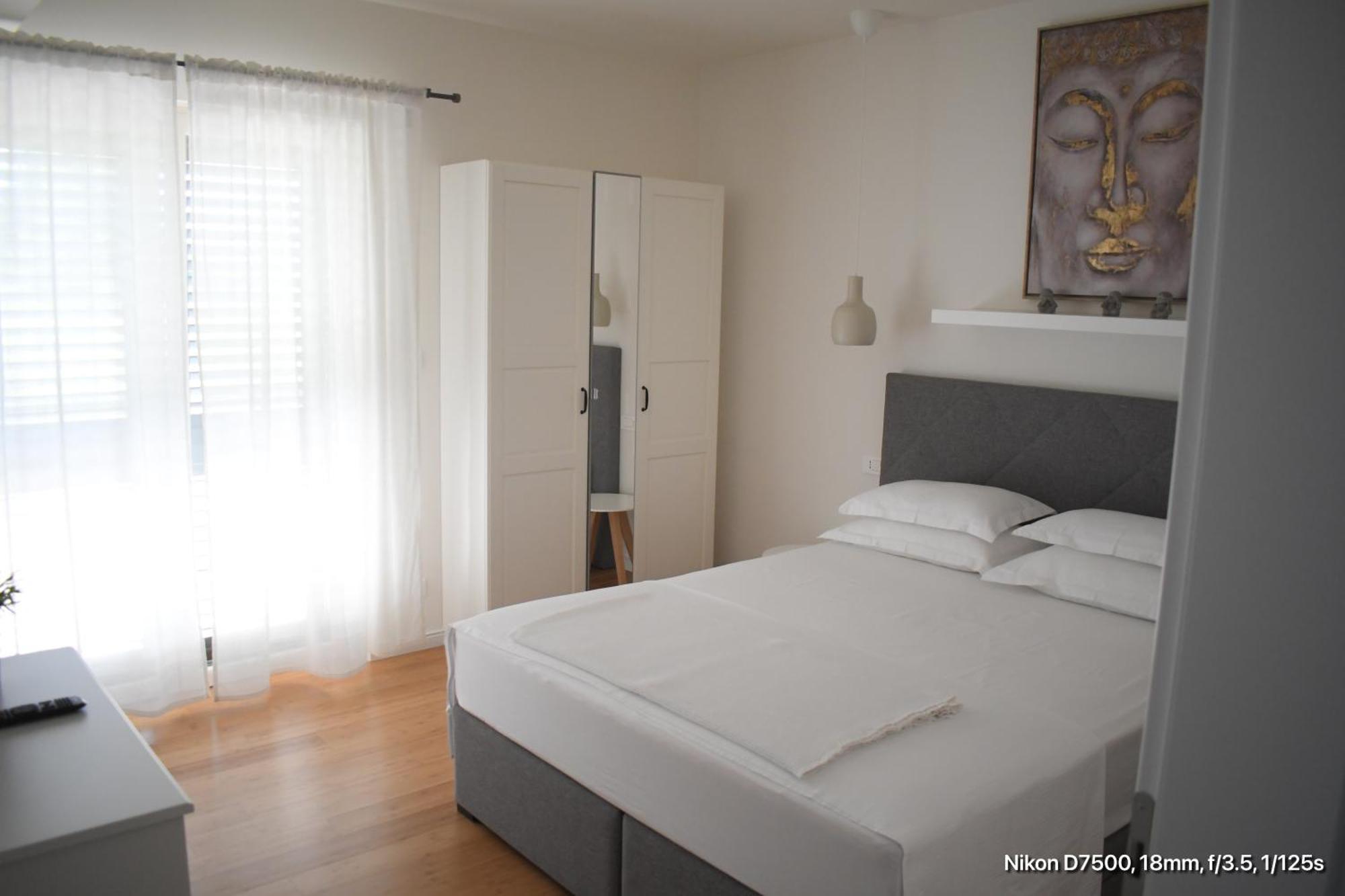 Apartman Baltimore.house *
