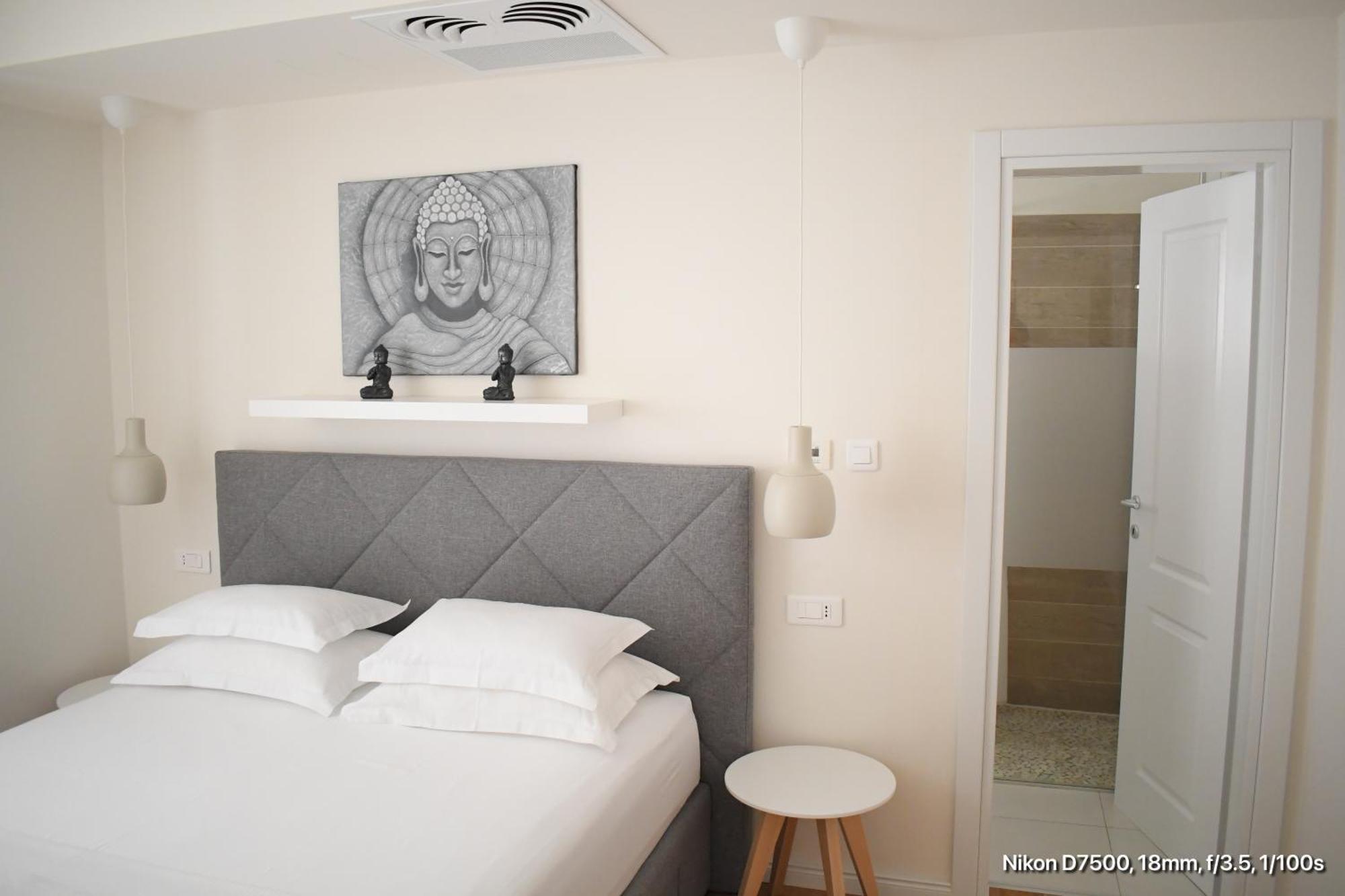 Baltimore.house Apartment Baska Voda