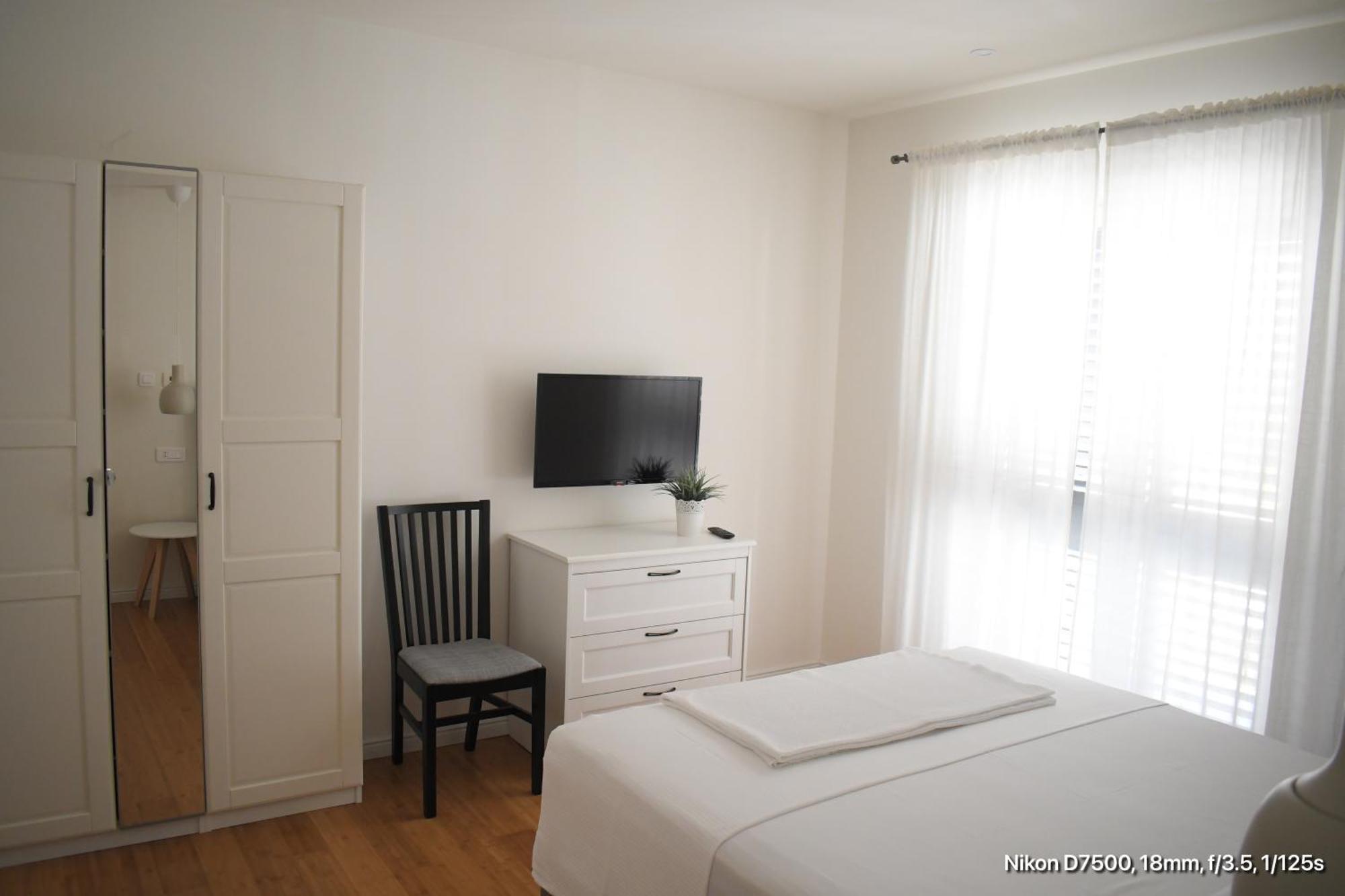 Baltimore.house Apartment Baska Voda
