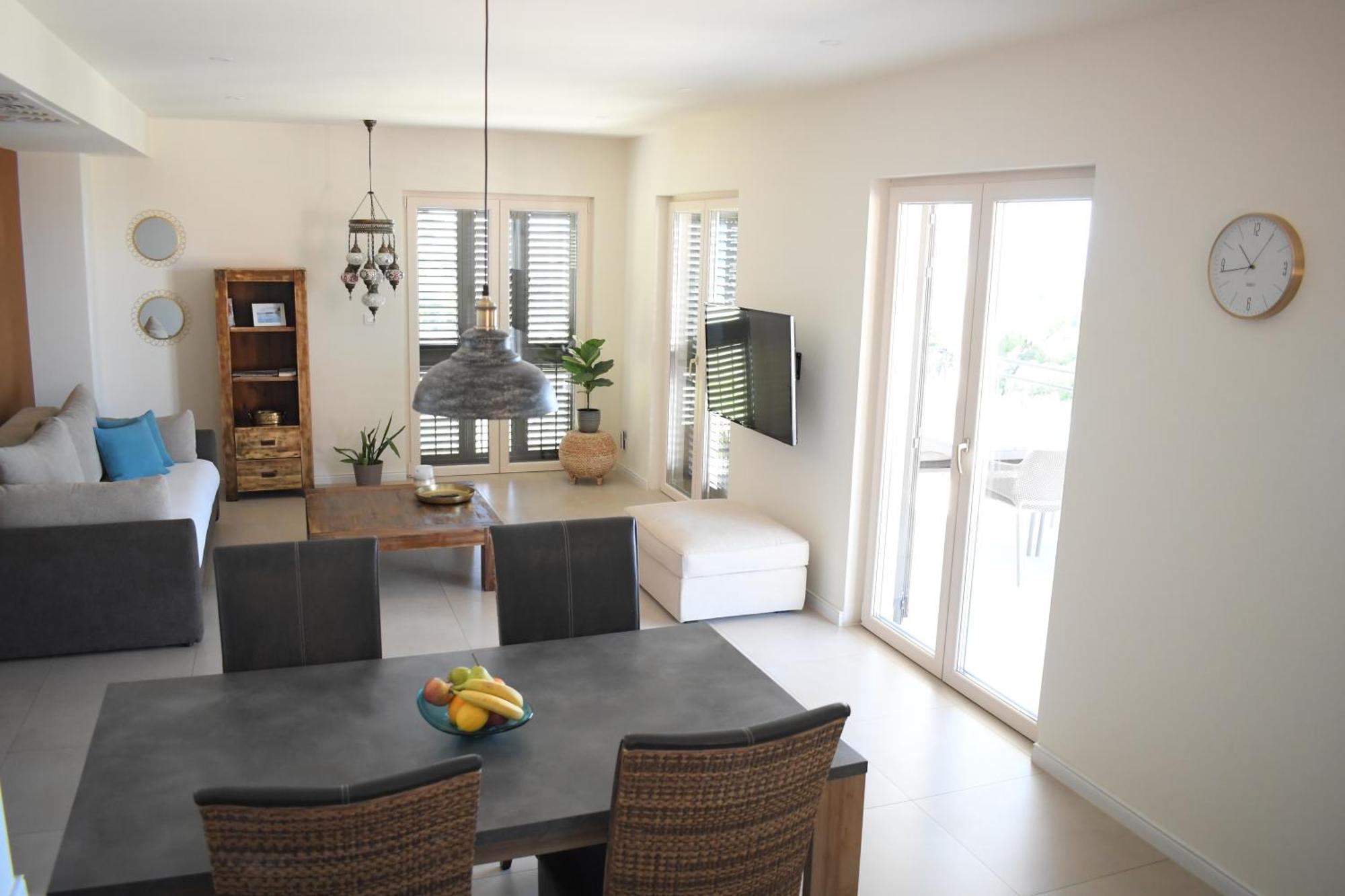 Apartment Baltimore.house Baska Voda