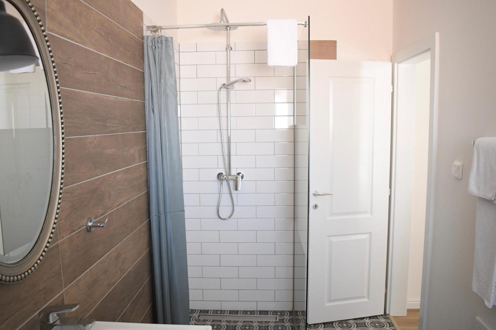 Baltimore.house Apartment Baska Voda