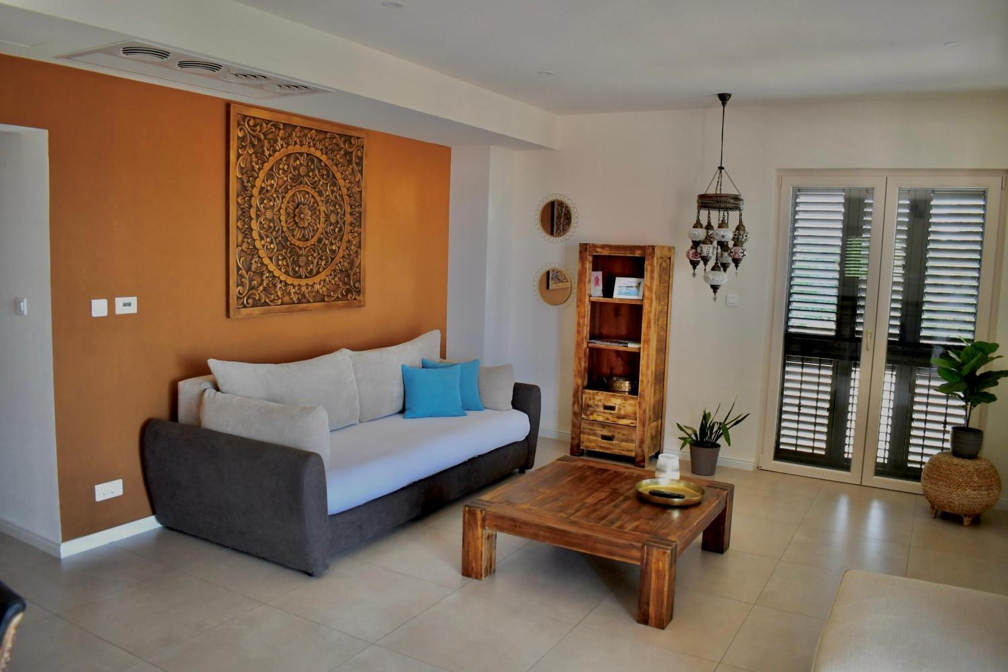 Apartment Baltimore.house Baska Voda