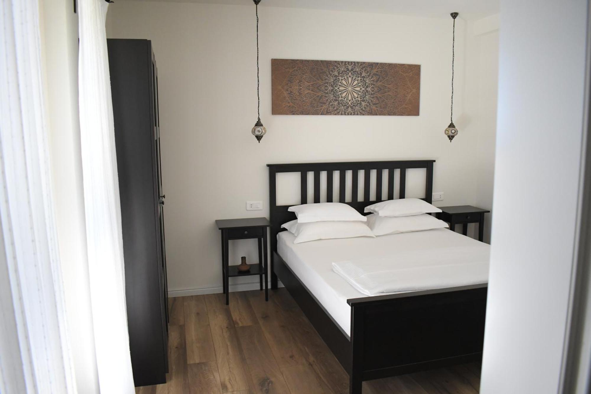 Baltimore.house Apartment