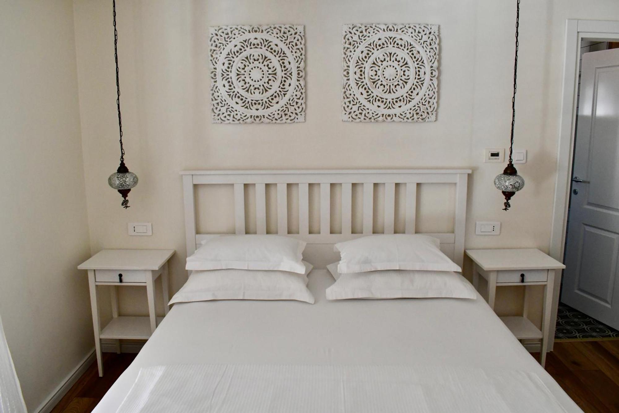 Apartman Baltimore.house