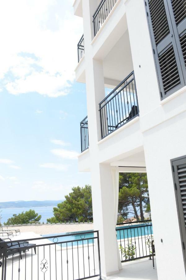 Baltimore.house Apartment Baska Voda