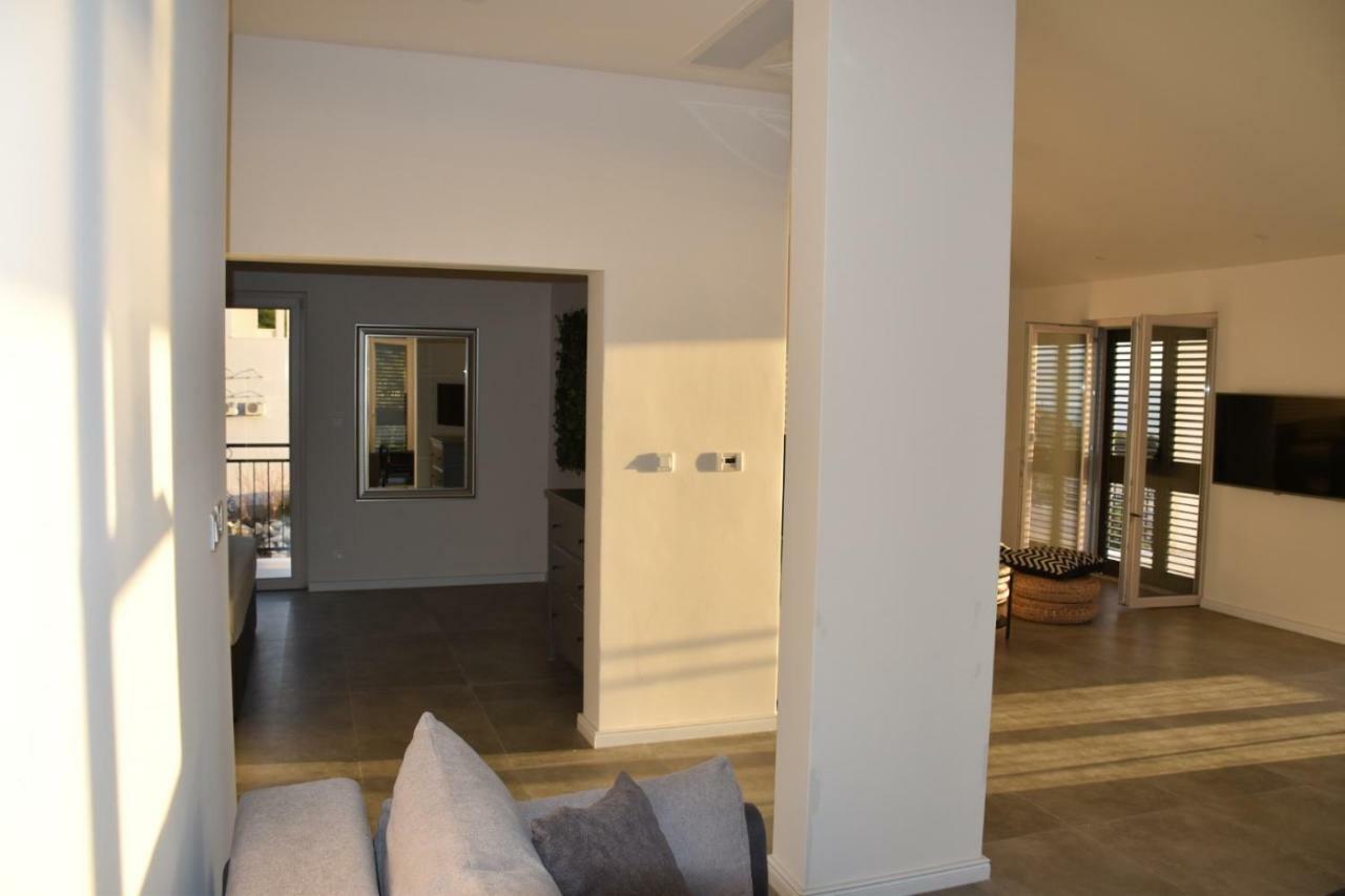 Baltimore.house Apartment Baska Voda