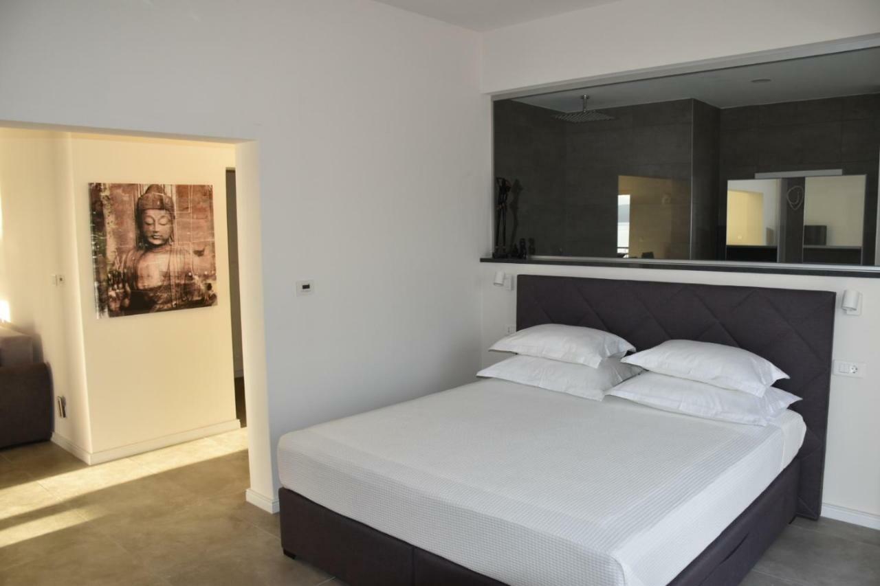 Apartment Baltimore.house Baska Voda